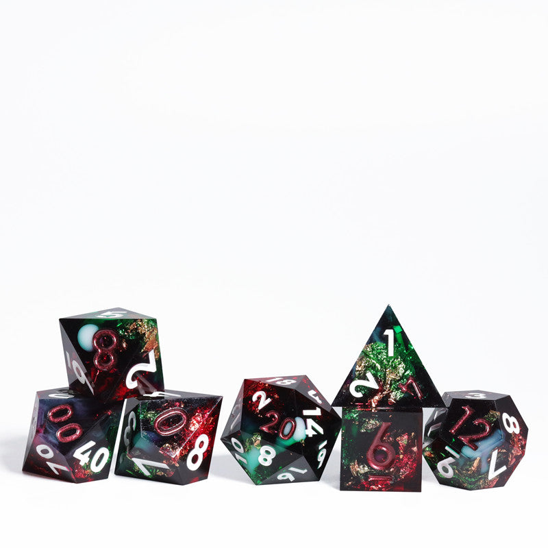 ABYSS - DICE SET