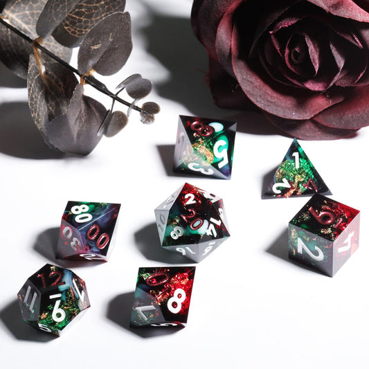 ABYSS - DICE SET